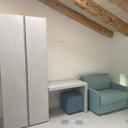 Casali Hostel ترييستي المظهر الخارجي الصورة