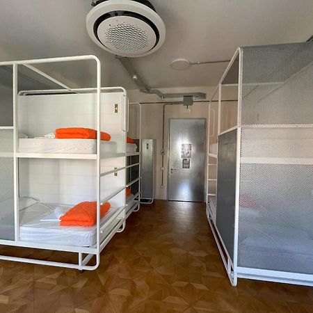 Casali Hostel ترييستي المظهر الخارجي الصورة