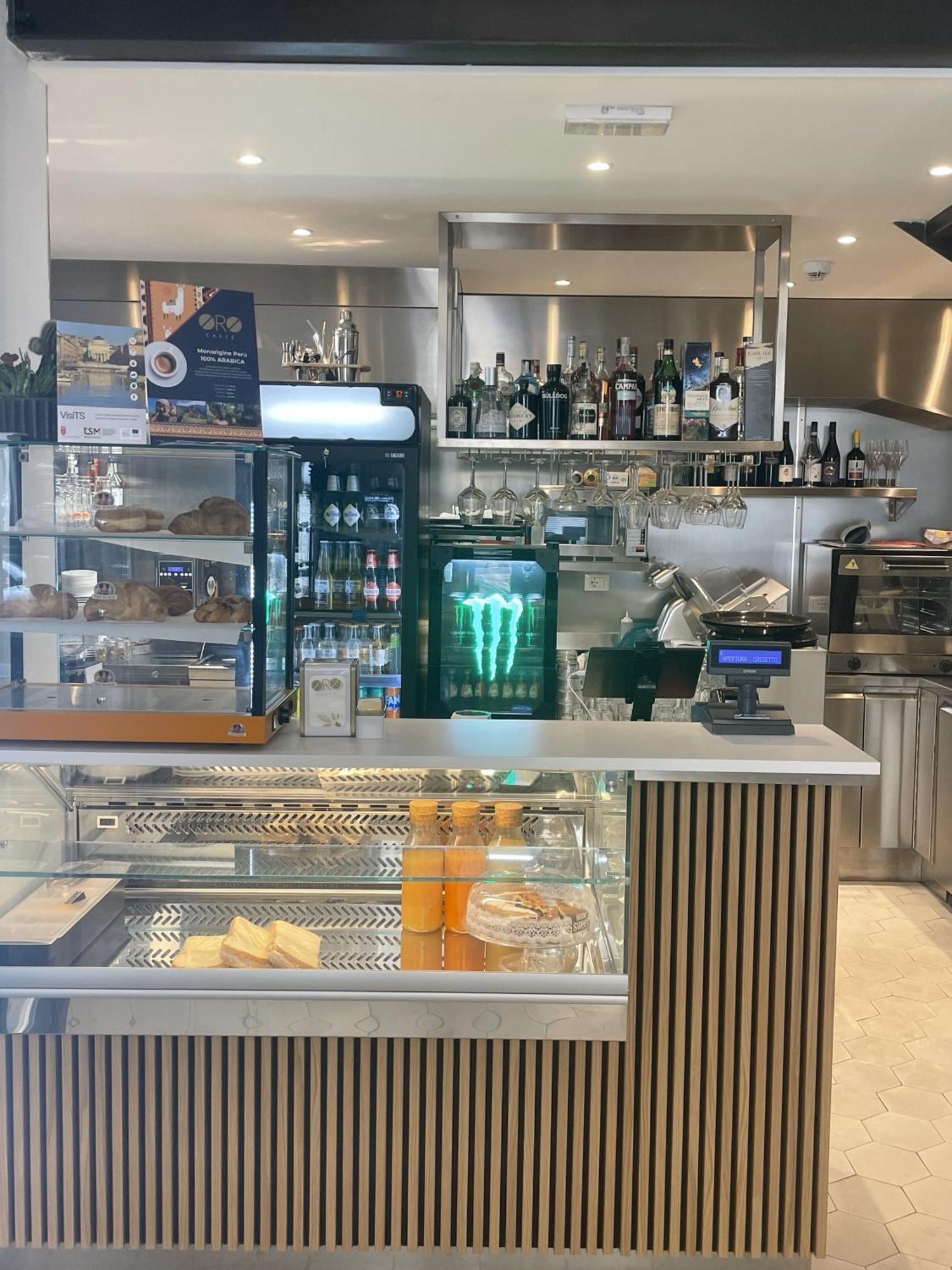 Casali Hostel ترييستي المظهر الخارجي الصورة