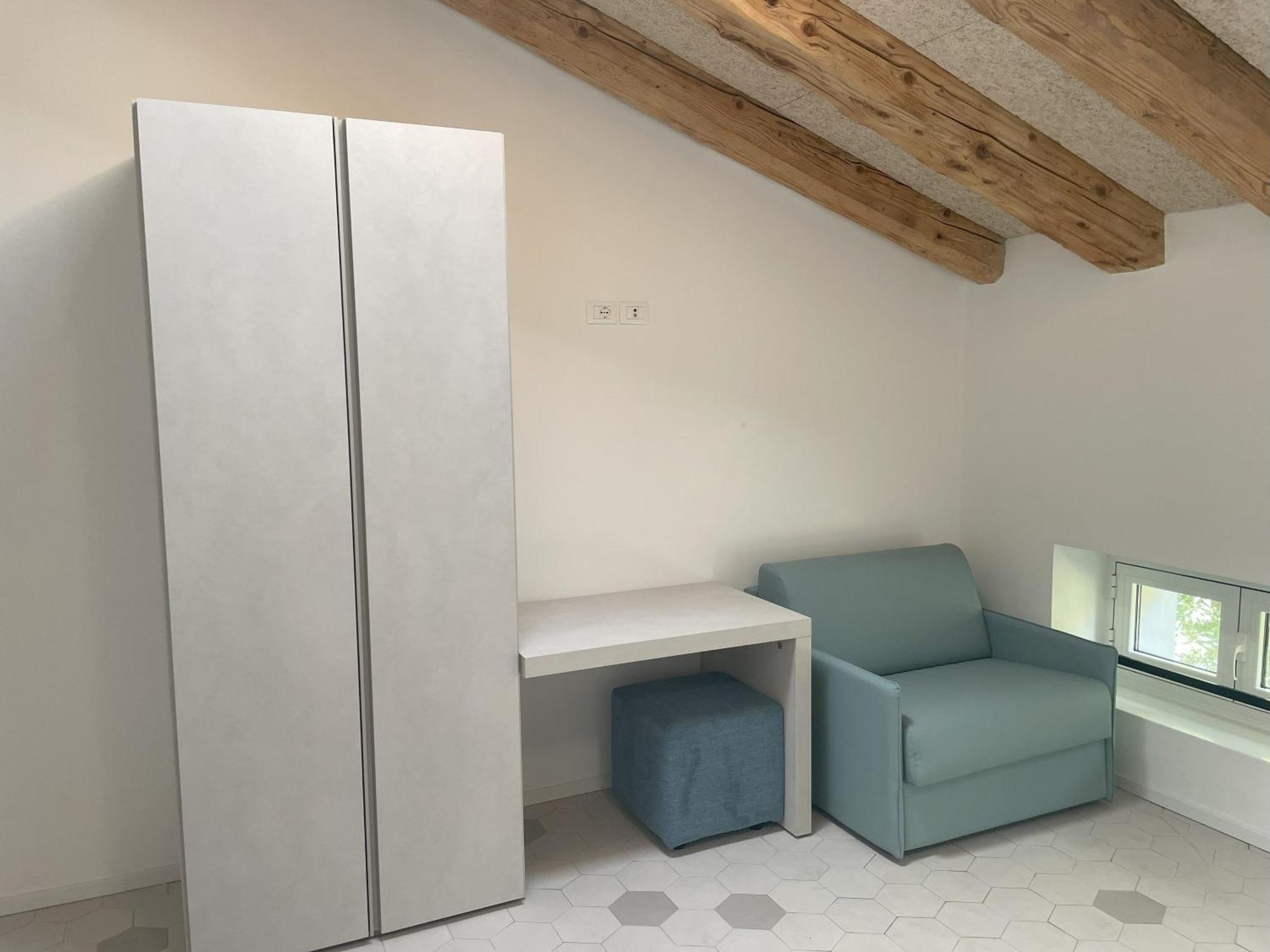Casali Hostel ترييستي المظهر الخارجي الصورة