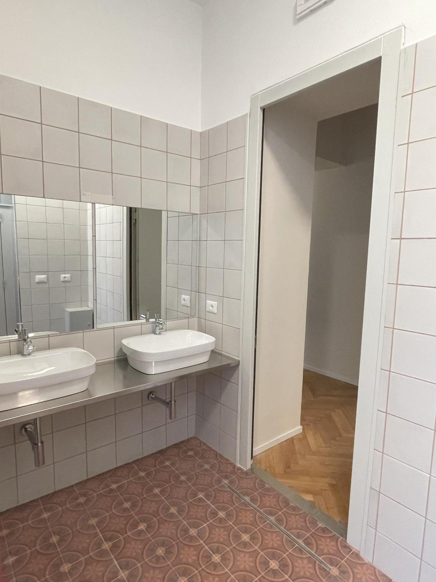 Casali Hostel ترييستي المظهر الخارجي الصورة
