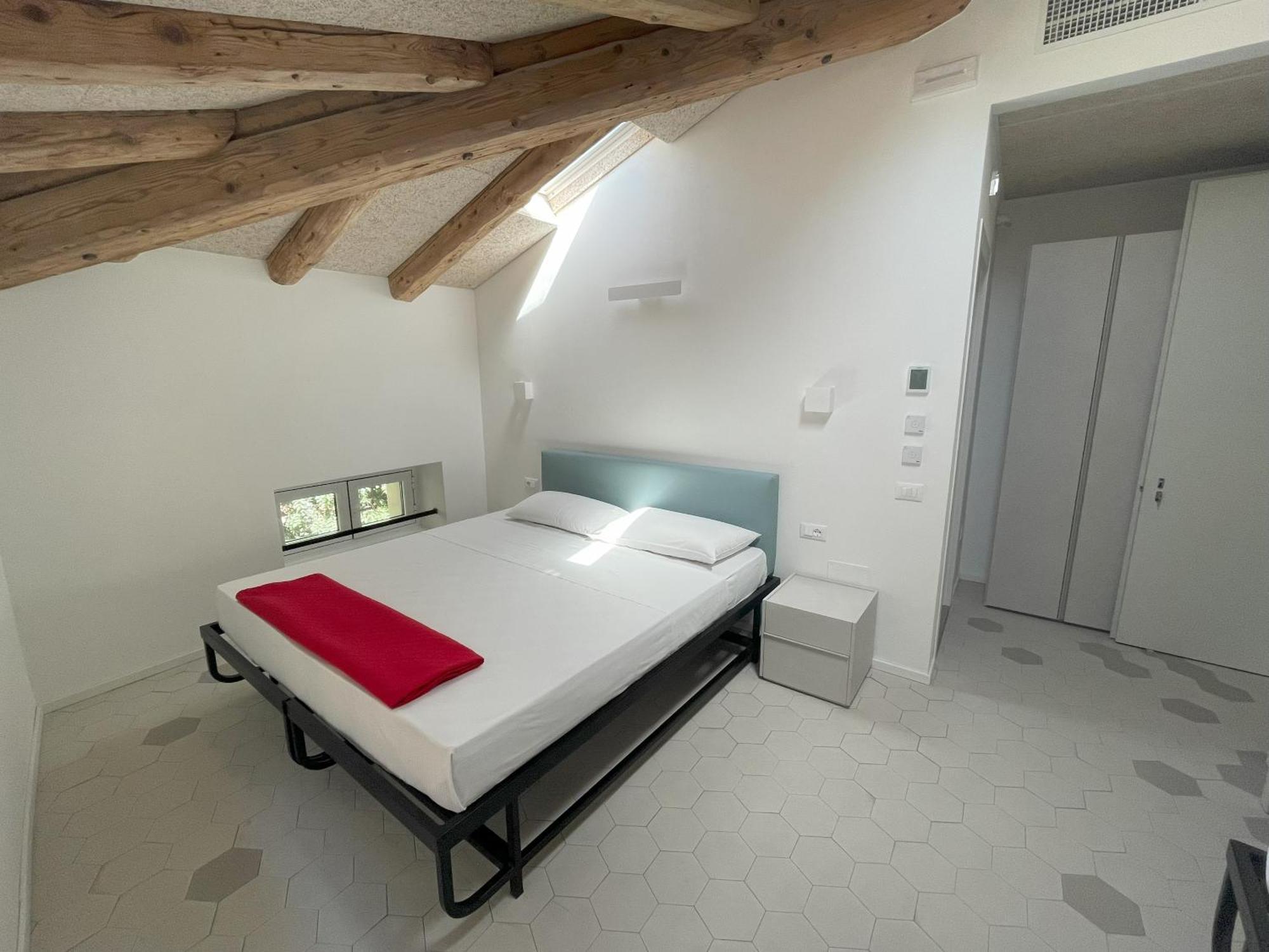 Casali Hostel ترييستي المظهر الخارجي الصورة