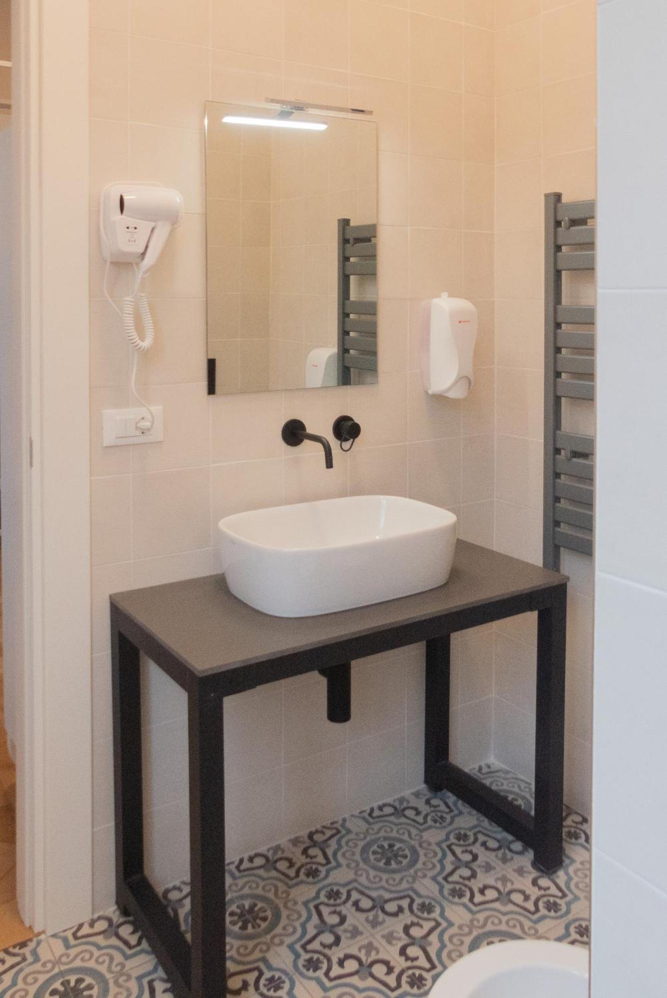 Casali Hostel ترييستي المظهر الخارجي الصورة