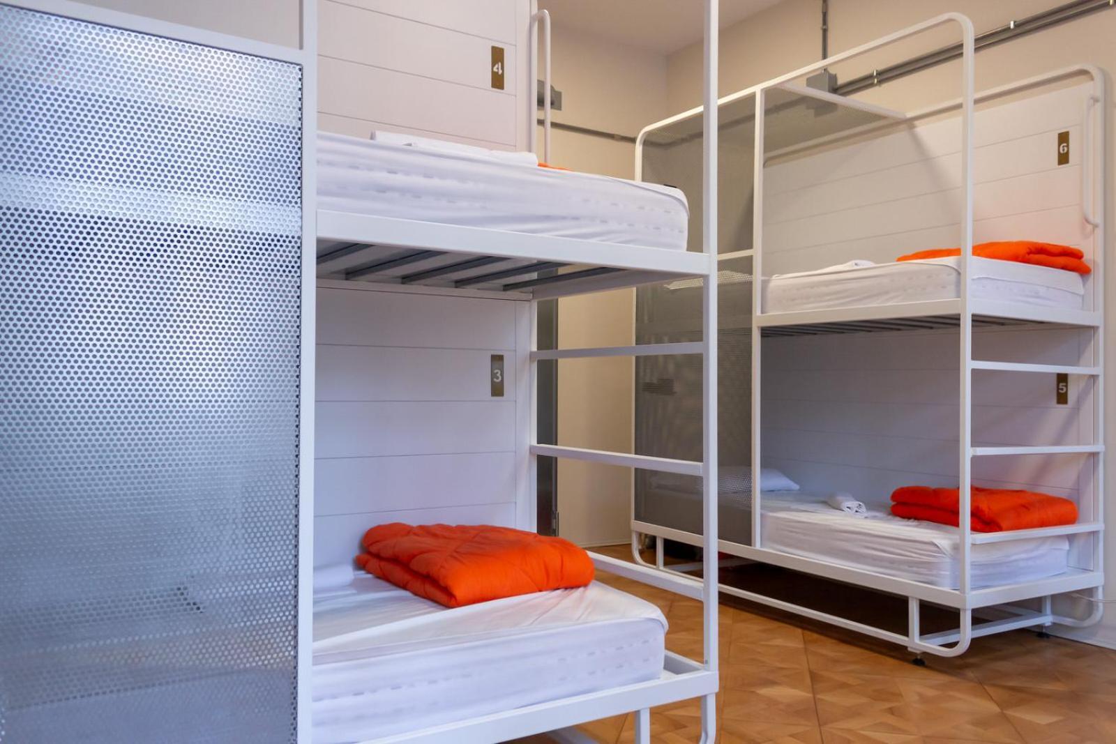 Casali Hostel ترييستي المظهر الخارجي الصورة