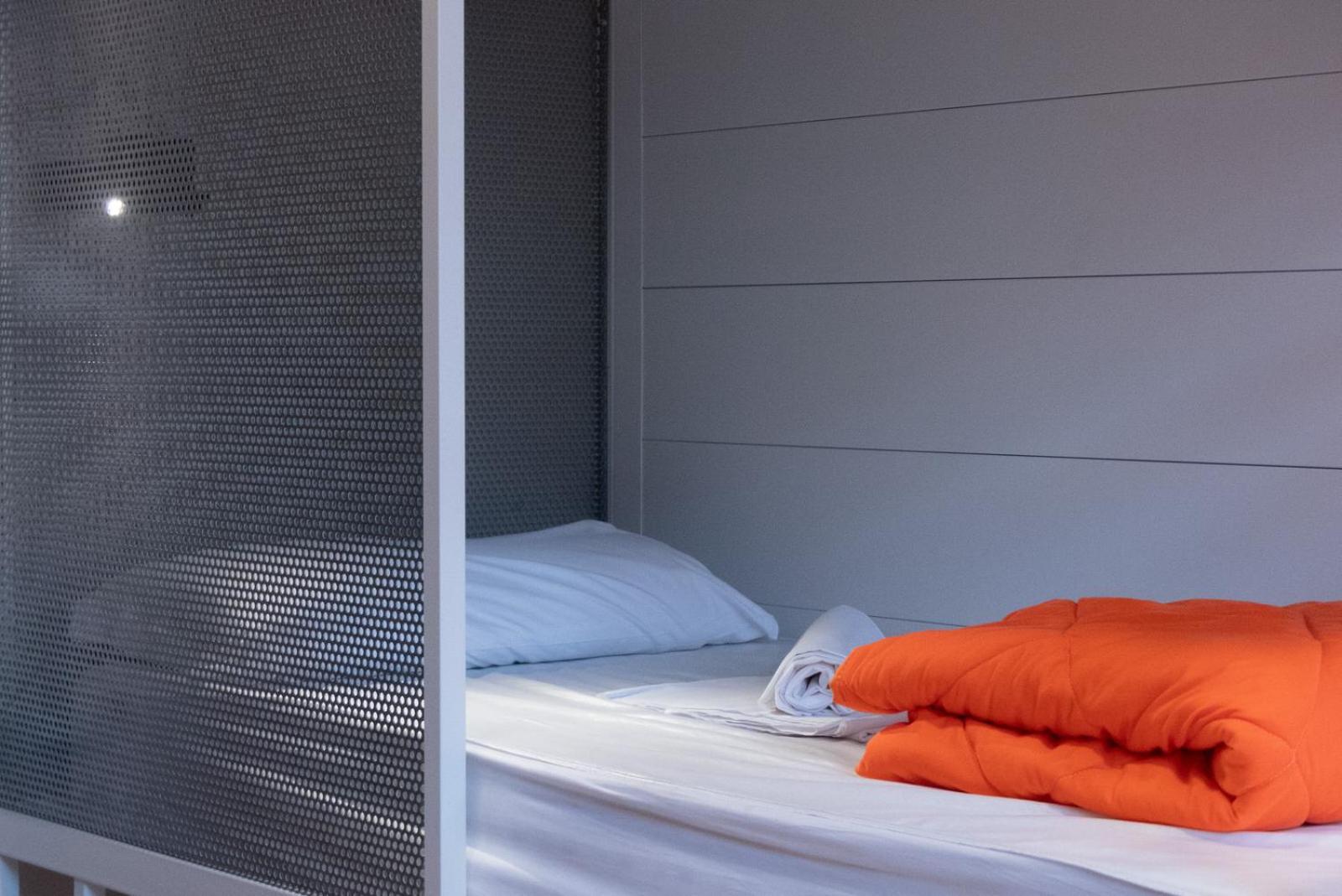 Casali Hostel ترييستي المظهر الخارجي الصورة