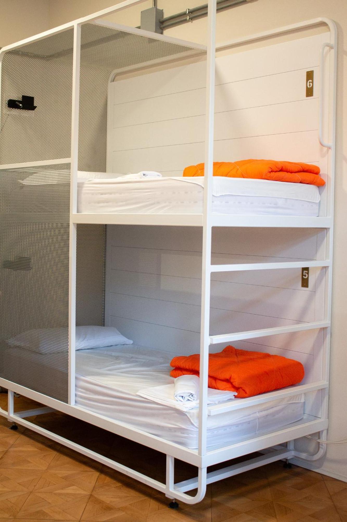 Casali Hostel ترييستي المظهر الخارجي الصورة