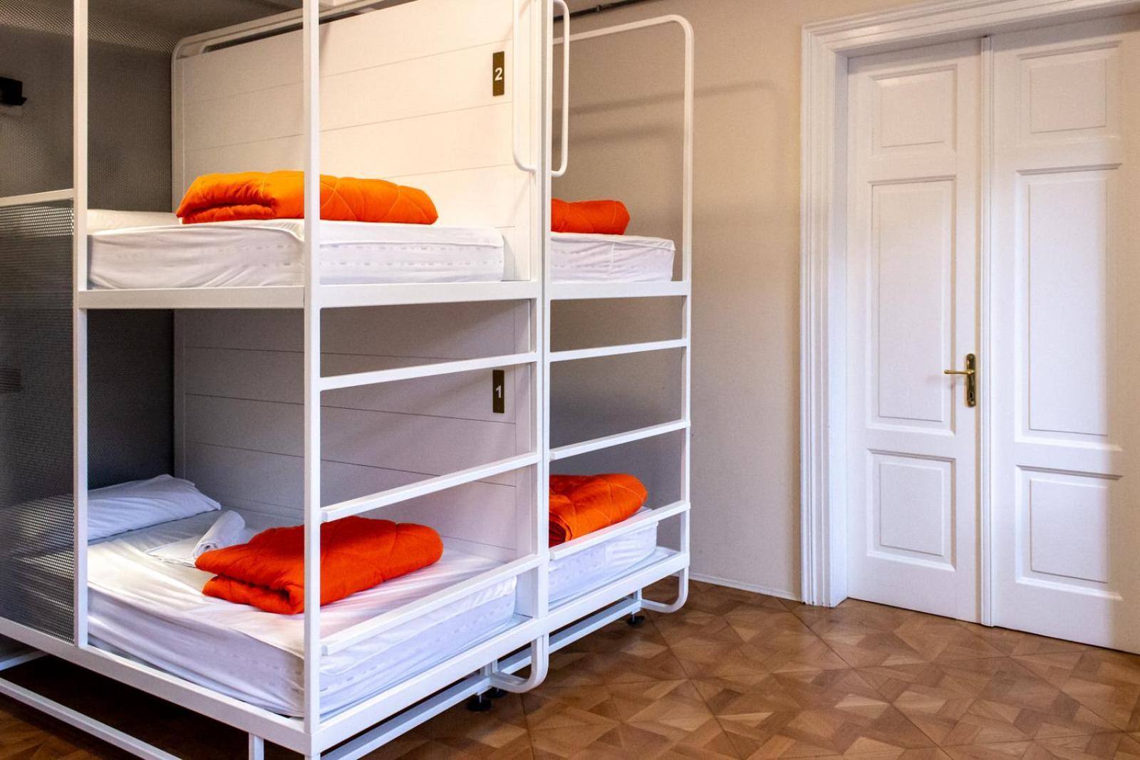 Casali Hostel ترييستي المظهر الخارجي الصورة