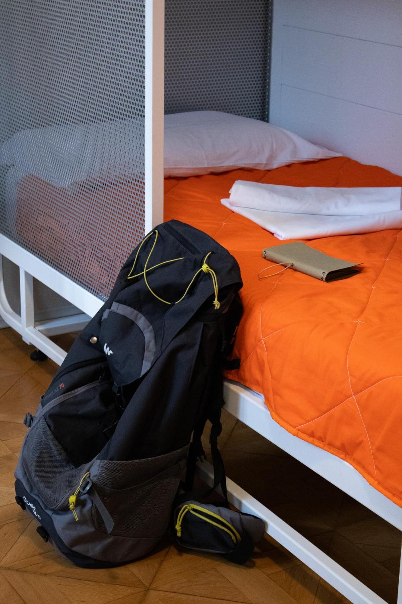 Casali Hostel ترييستي المظهر الخارجي الصورة