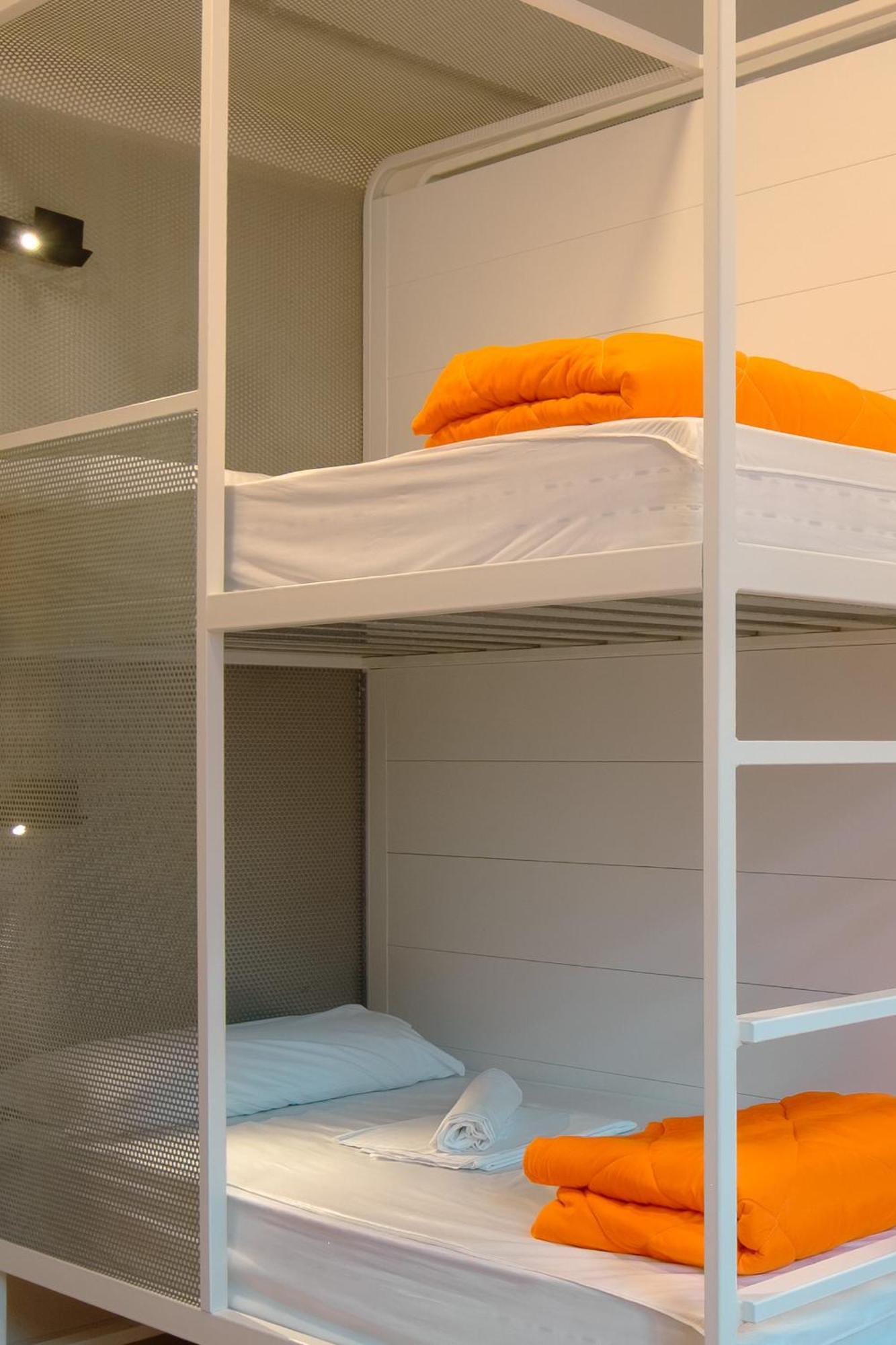 Casali Hostel ترييستي المظهر الخارجي الصورة