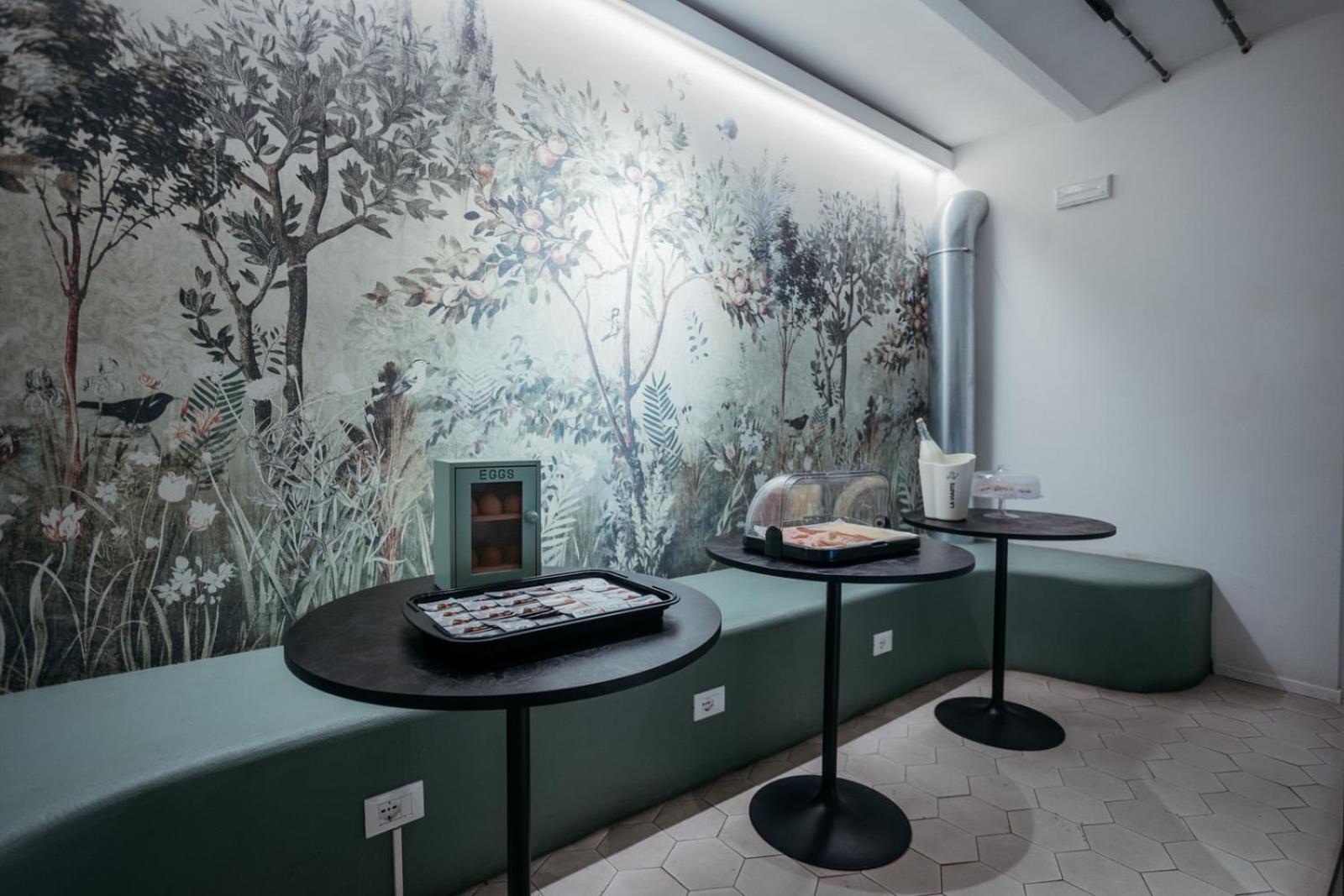 Casali Hostel ترييستي المظهر الخارجي الصورة