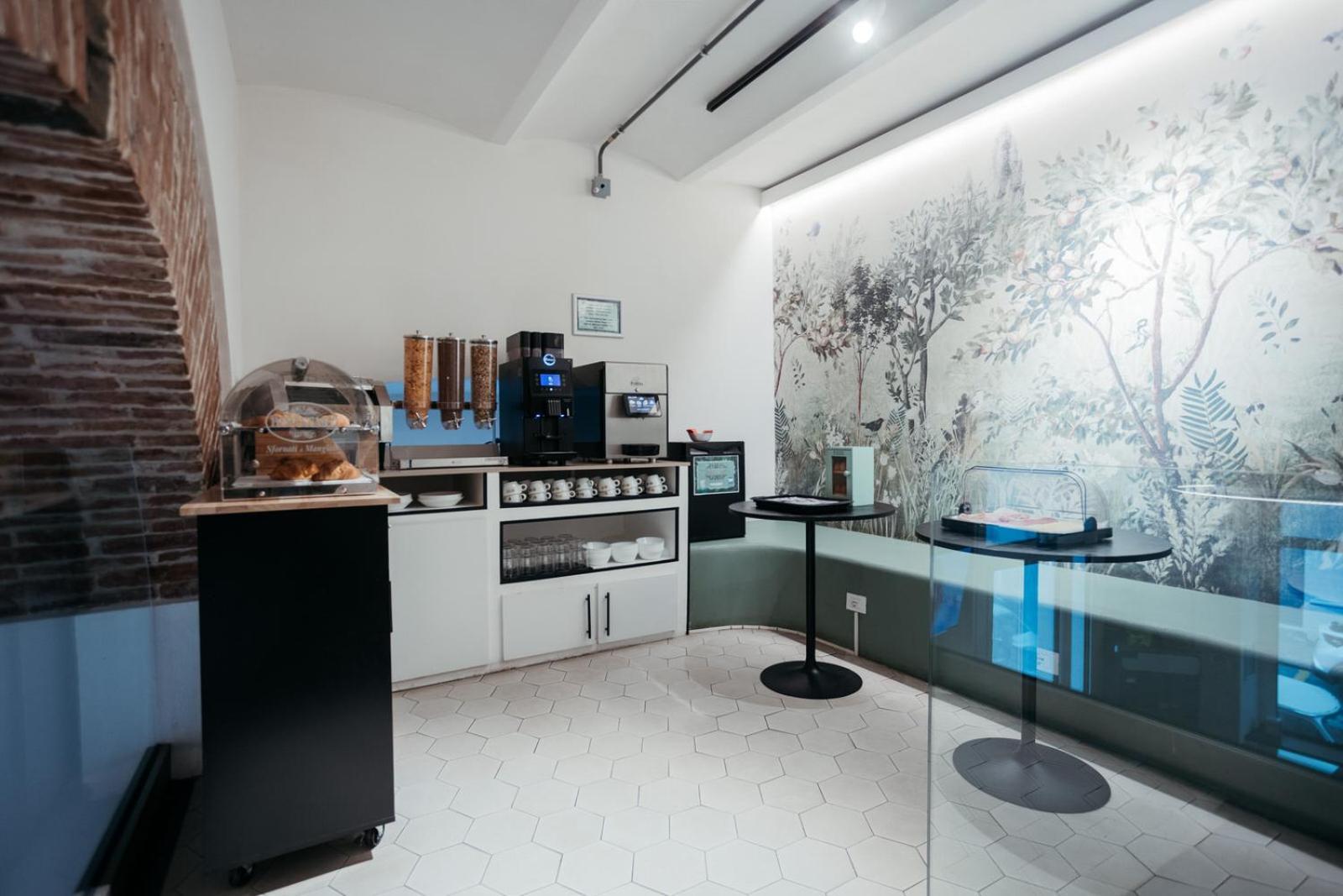 Casali Hostel ترييستي المظهر الخارجي الصورة