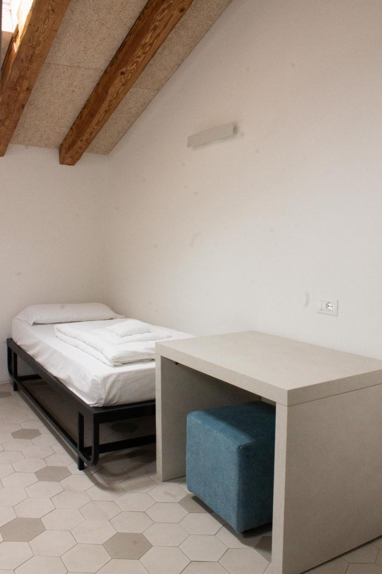 Casali Hostel ترييستي المظهر الخارجي الصورة