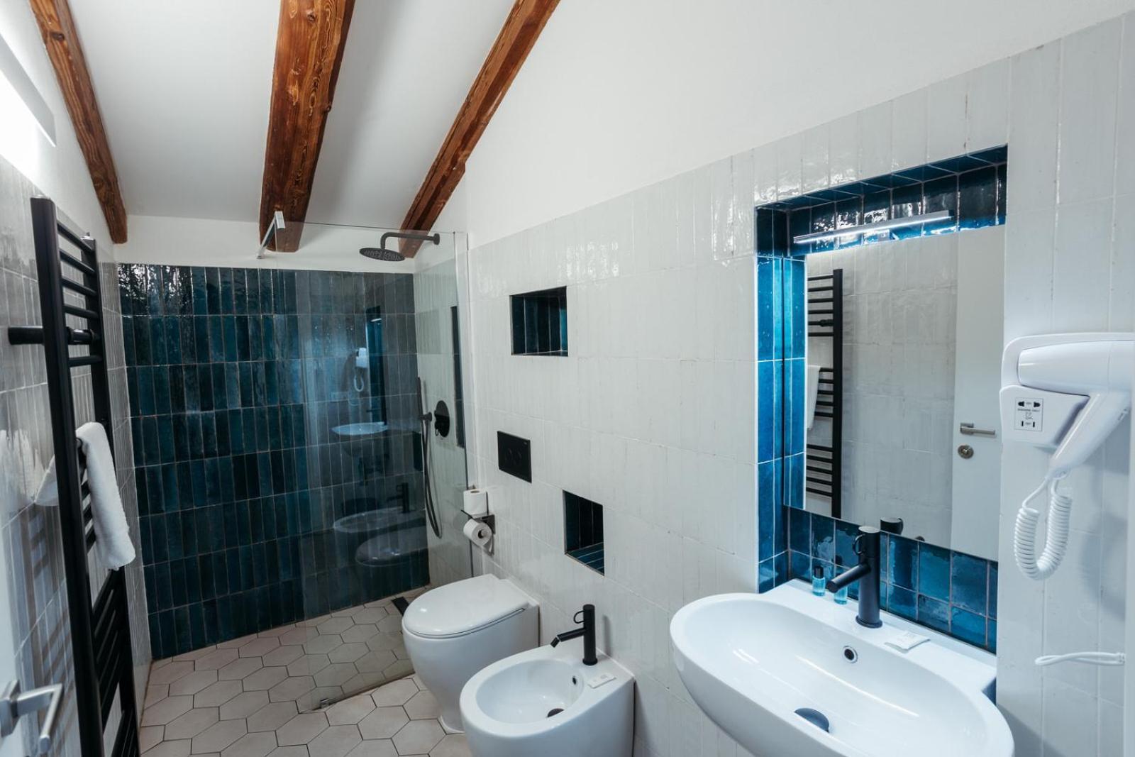 Casali Hostel ترييستي المظهر الخارجي الصورة