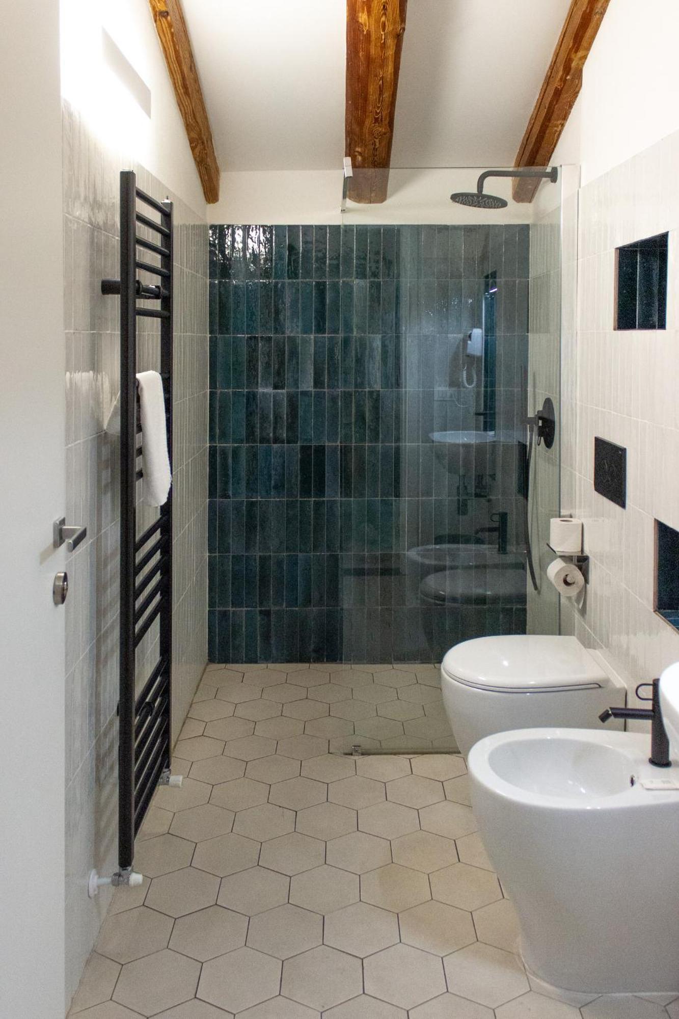 Casali Hostel ترييستي المظهر الخارجي الصورة