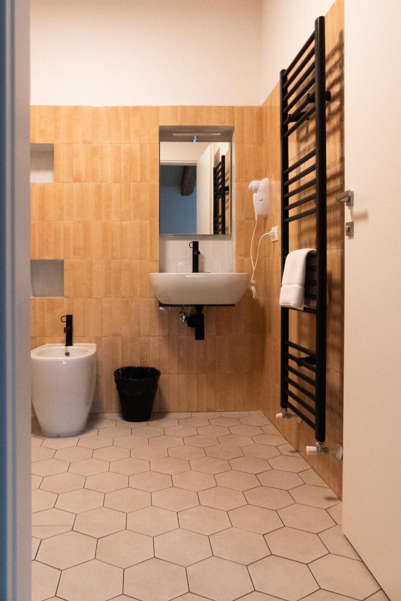 Casali Hostel ترييستي المظهر الخارجي الصورة