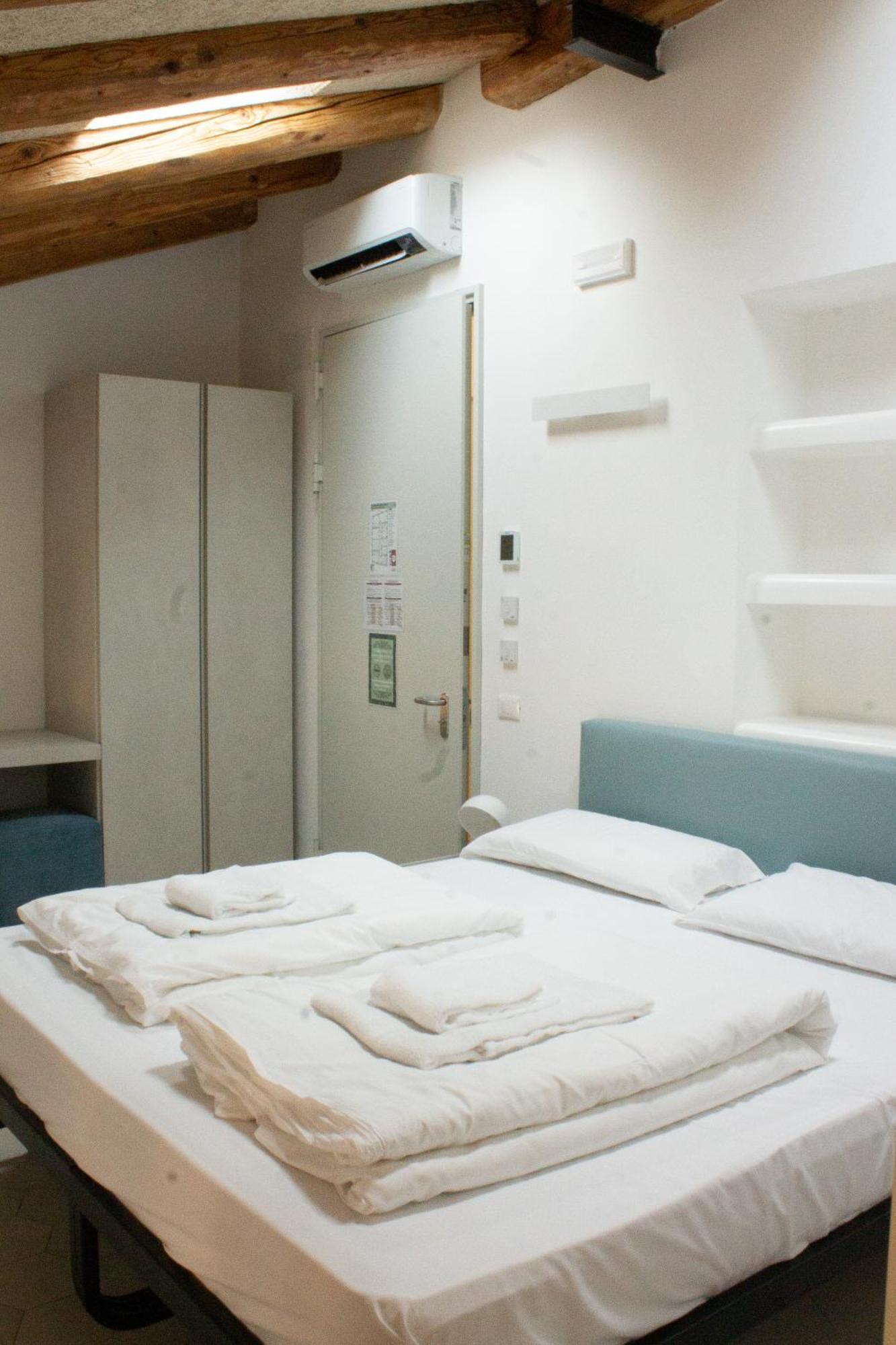 Casali Hostel ترييستي المظهر الخارجي الصورة